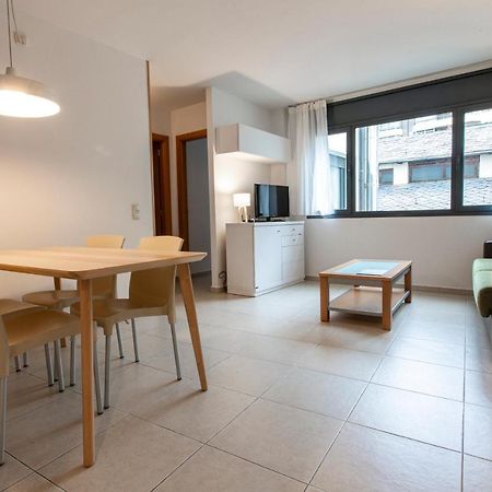 Outdoor Apartaments - Comfort Andorra la Vella Exterior photo