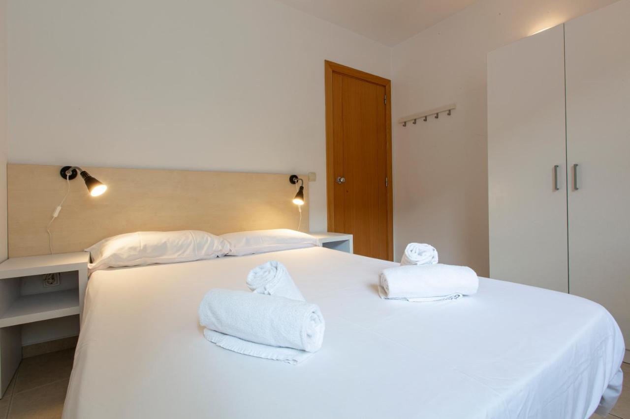 Outdoor Apartaments - Comfort Andorra la Vella Exterior photo