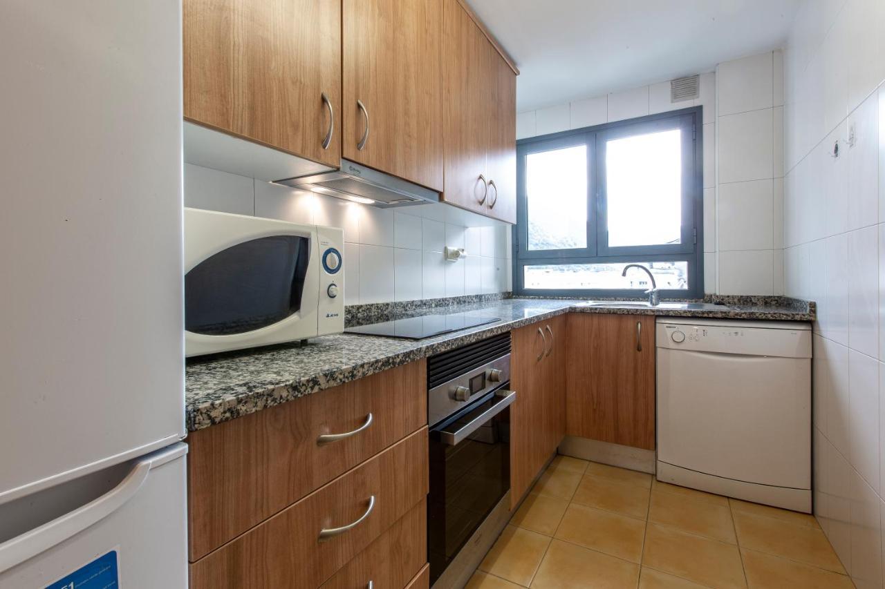 Outdoor Apartaments - Comfort Andorra la Vella Exterior photo