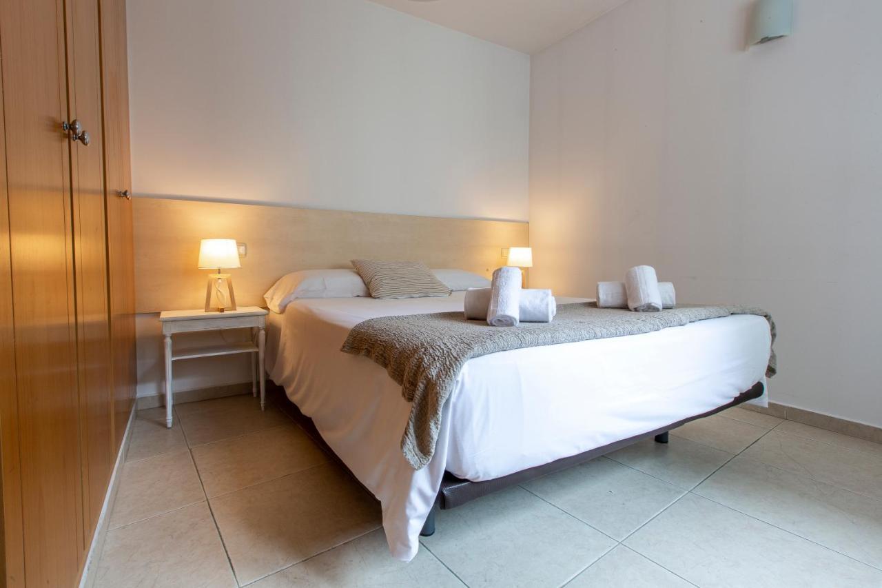 Outdoor Apartaments - Comfort Andorra la Vella Exterior photo