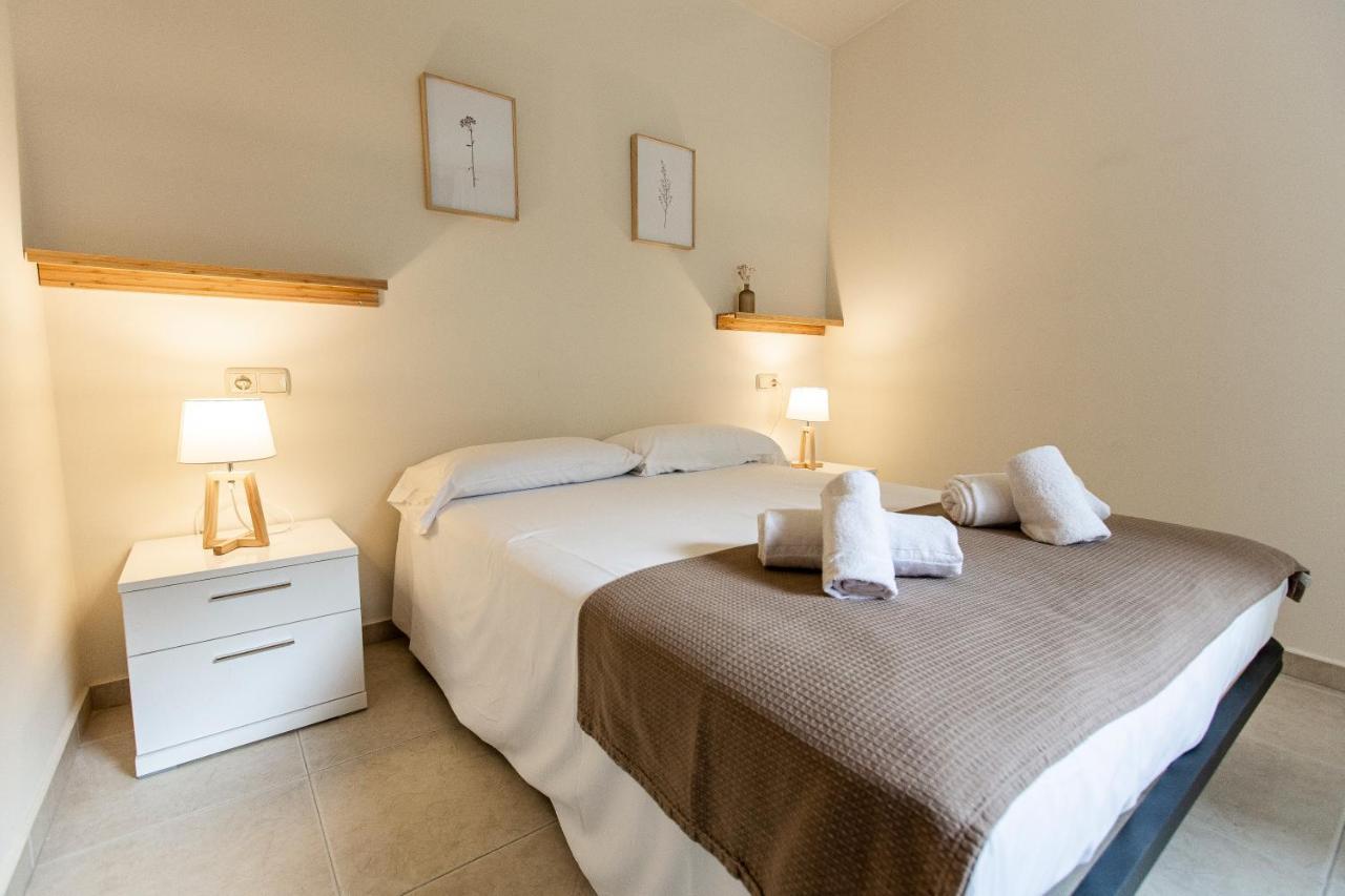 Outdoor Apartaments - Comfort Andorra la Vella Exterior photo