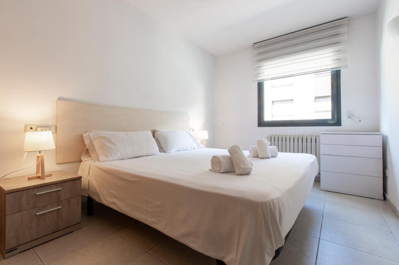 Outdoor Apartaments - Comfort Andorra la Vella Exterior photo