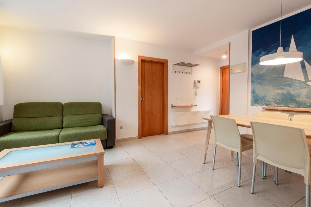 Outdoor Apartaments - Comfort Andorra la Vella Exterior photo