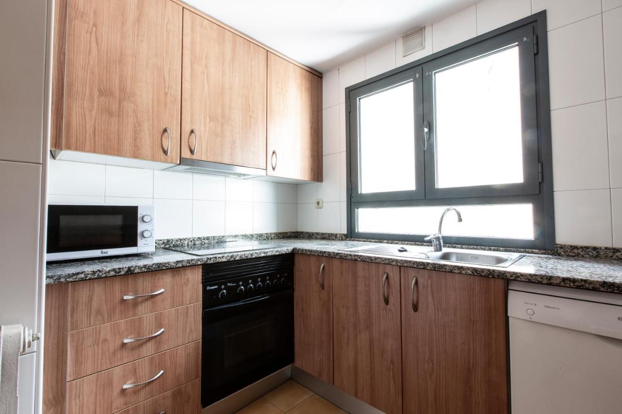 Outdoor Apartaments - Comfort Andorra la Vella Exterior photo