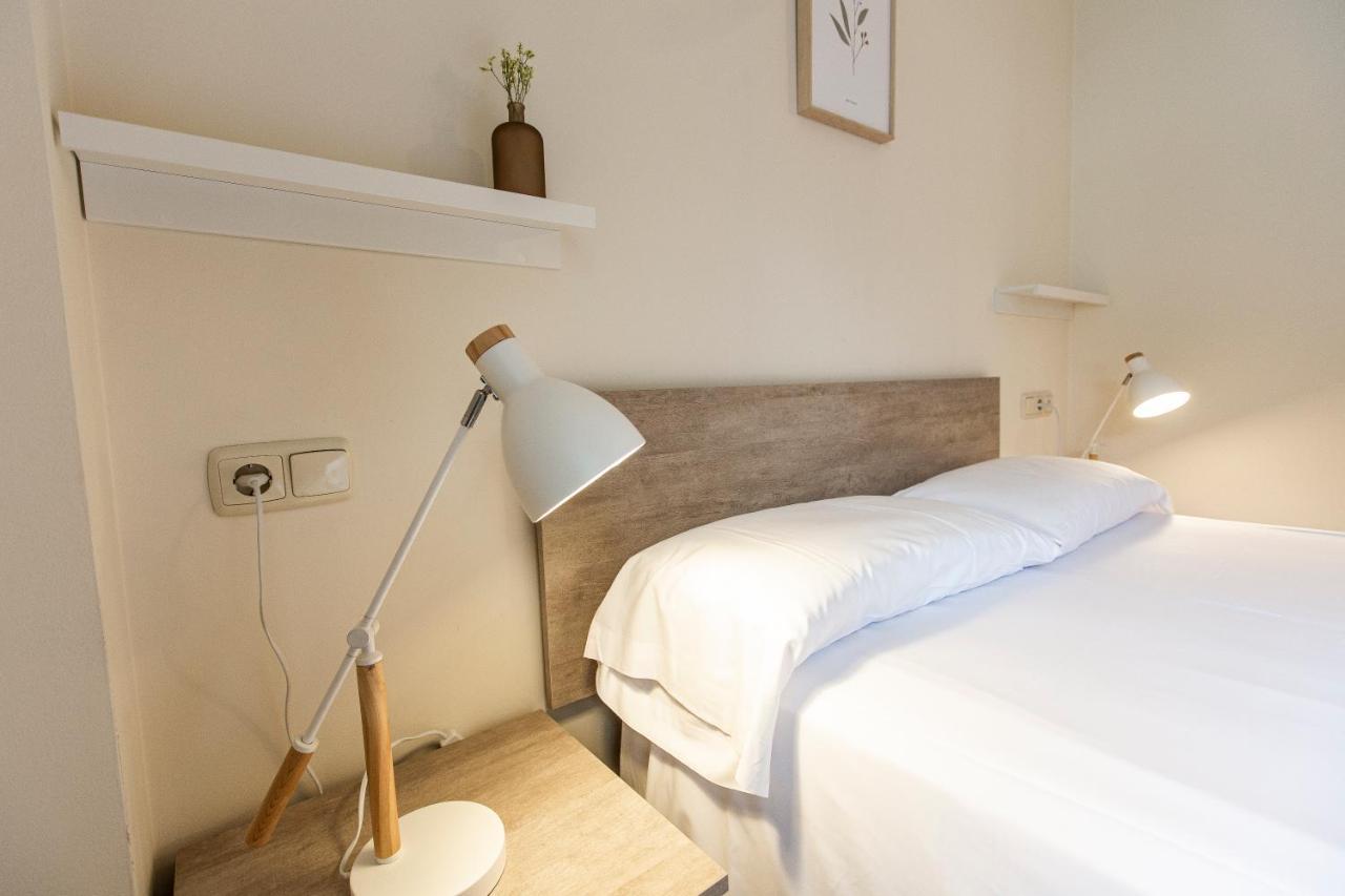 Outdoor Apartaments - Comfort Andorra la Vella Exterior photo
