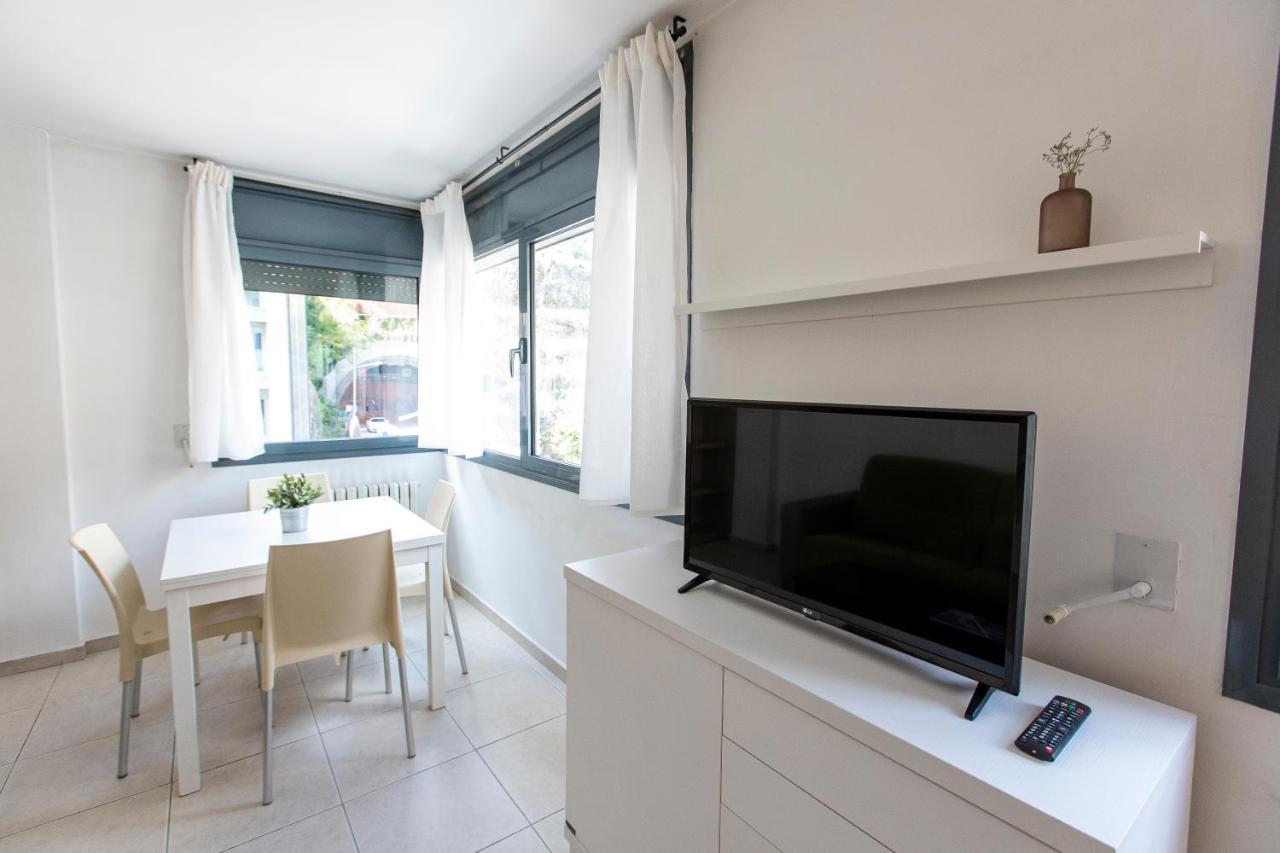 Outdoor Apartaments - Comfort Andorra la Vella Exterior photo
