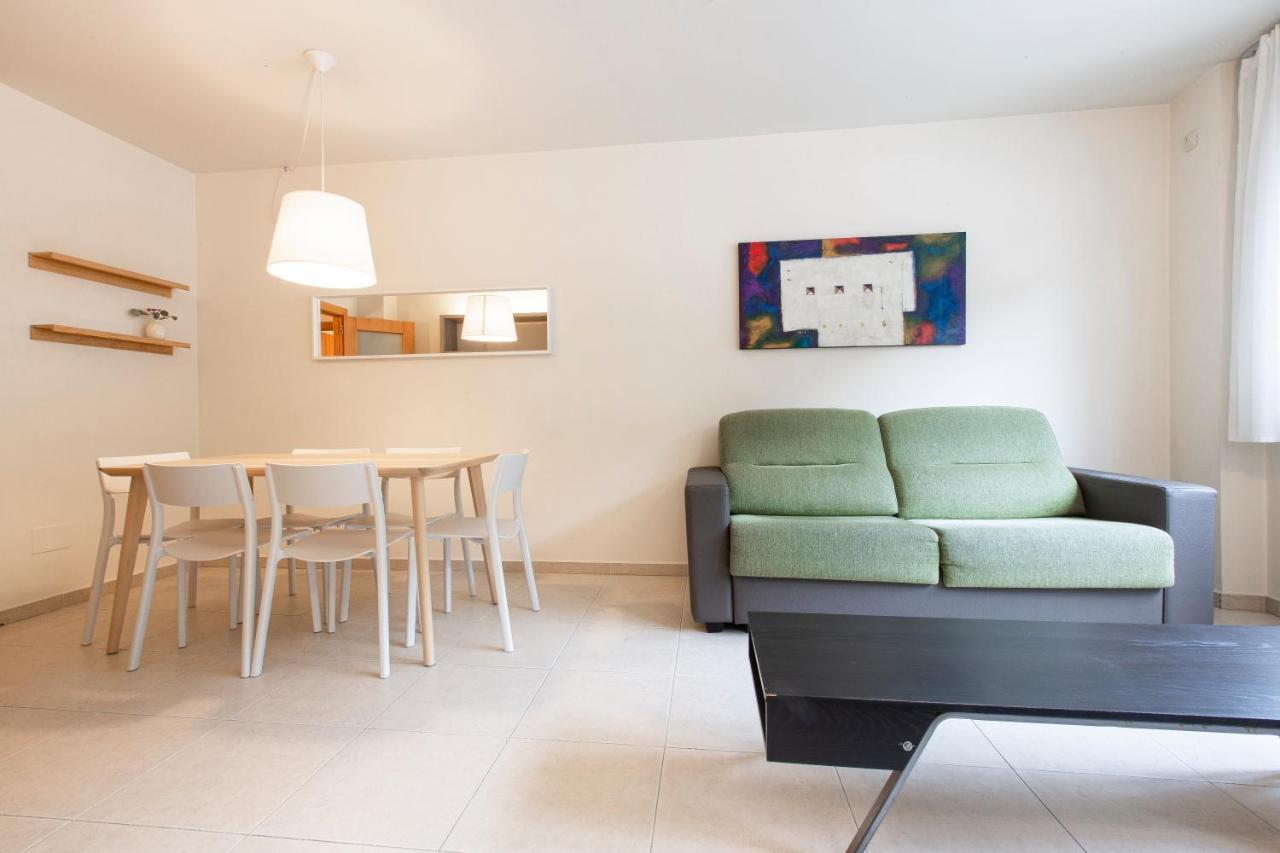 Outdoor Apartaments - Comfort Andorra la Vella Exterior photo