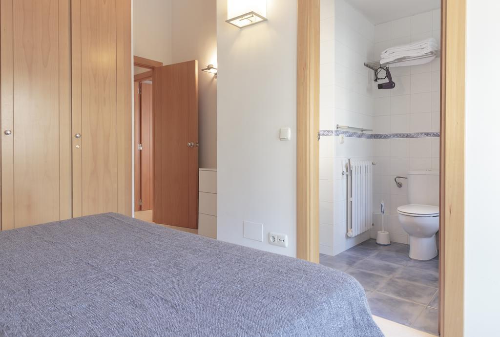 Outdoor Apartaments - Comfort Andorra la Vella Exterior photo