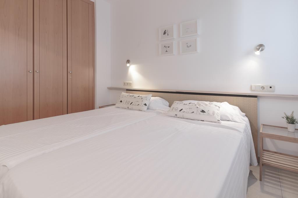 Outdoor Apartaments - Comfort Andorra la Vella Exterior photo