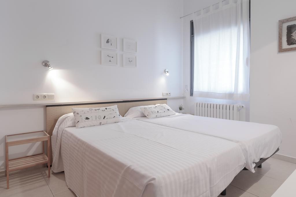 Outdoor Apartaments - Comfort Andorra la Vella Exterior photo