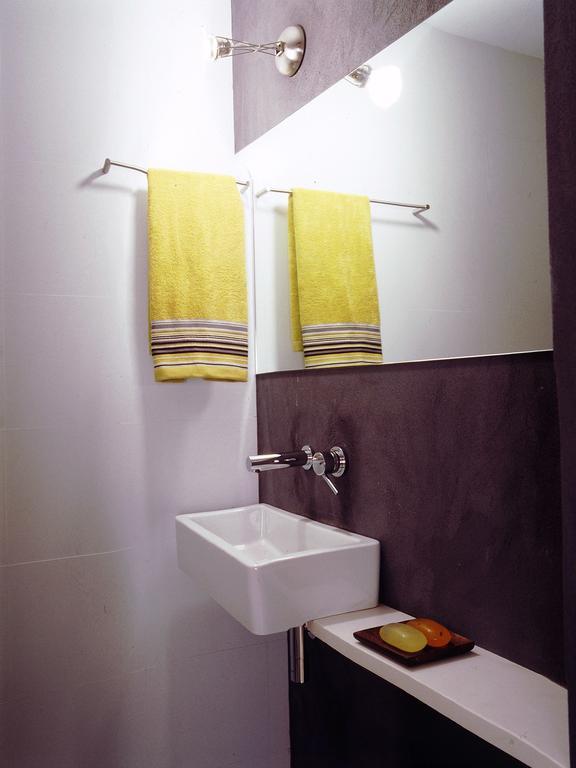 Outdoor Apartaments - Comfort Andorra la Vella Exterior photo